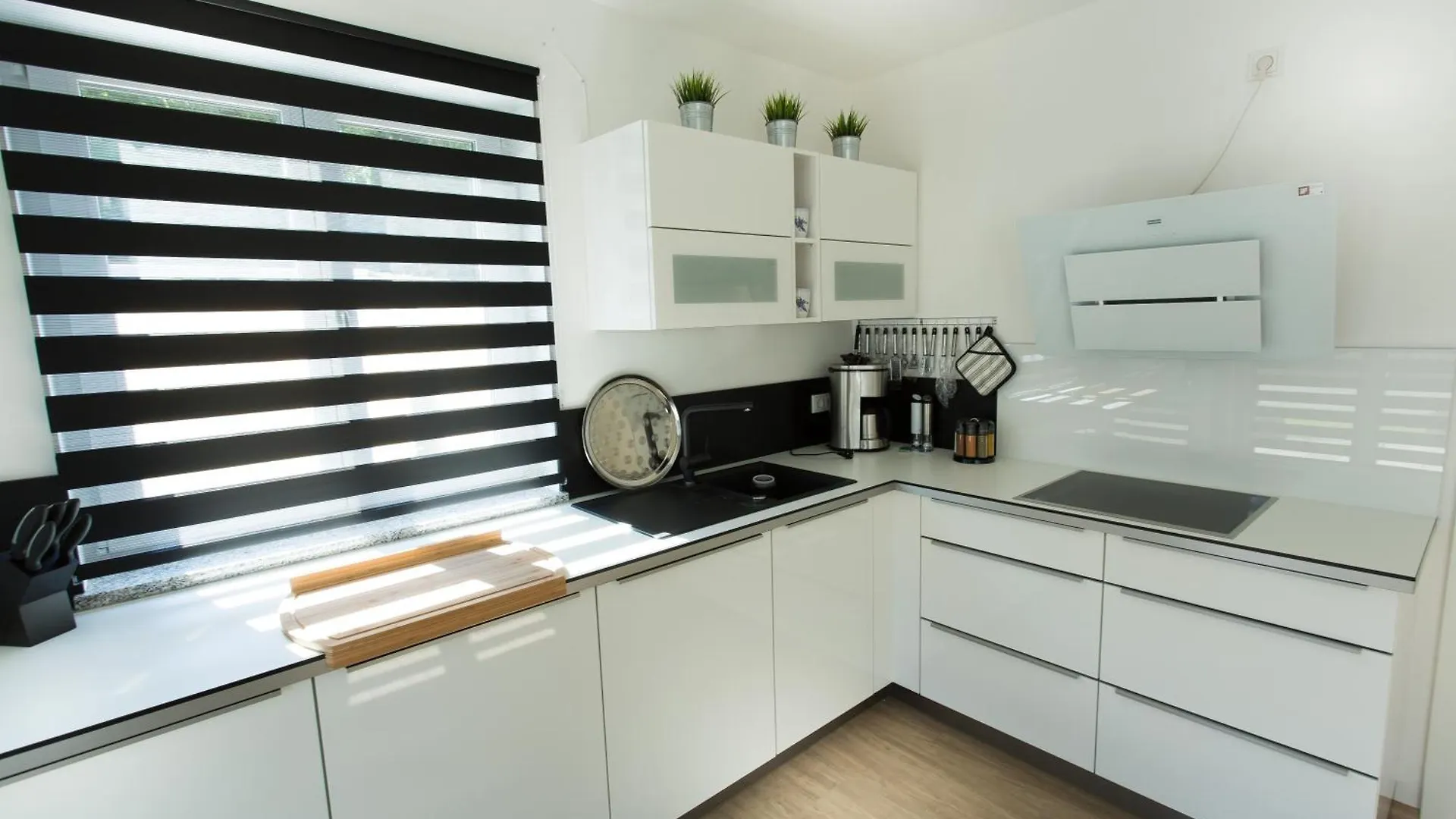 Ferienparadies Amadeus Burtenbach 0*,  Germany