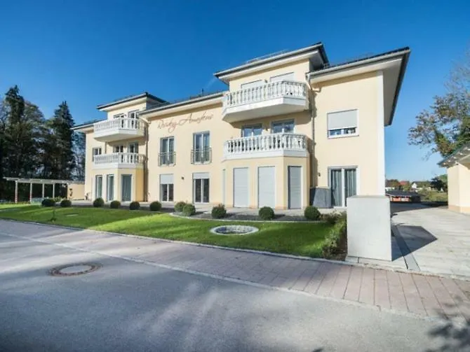 Ferienparadies Amadeus location